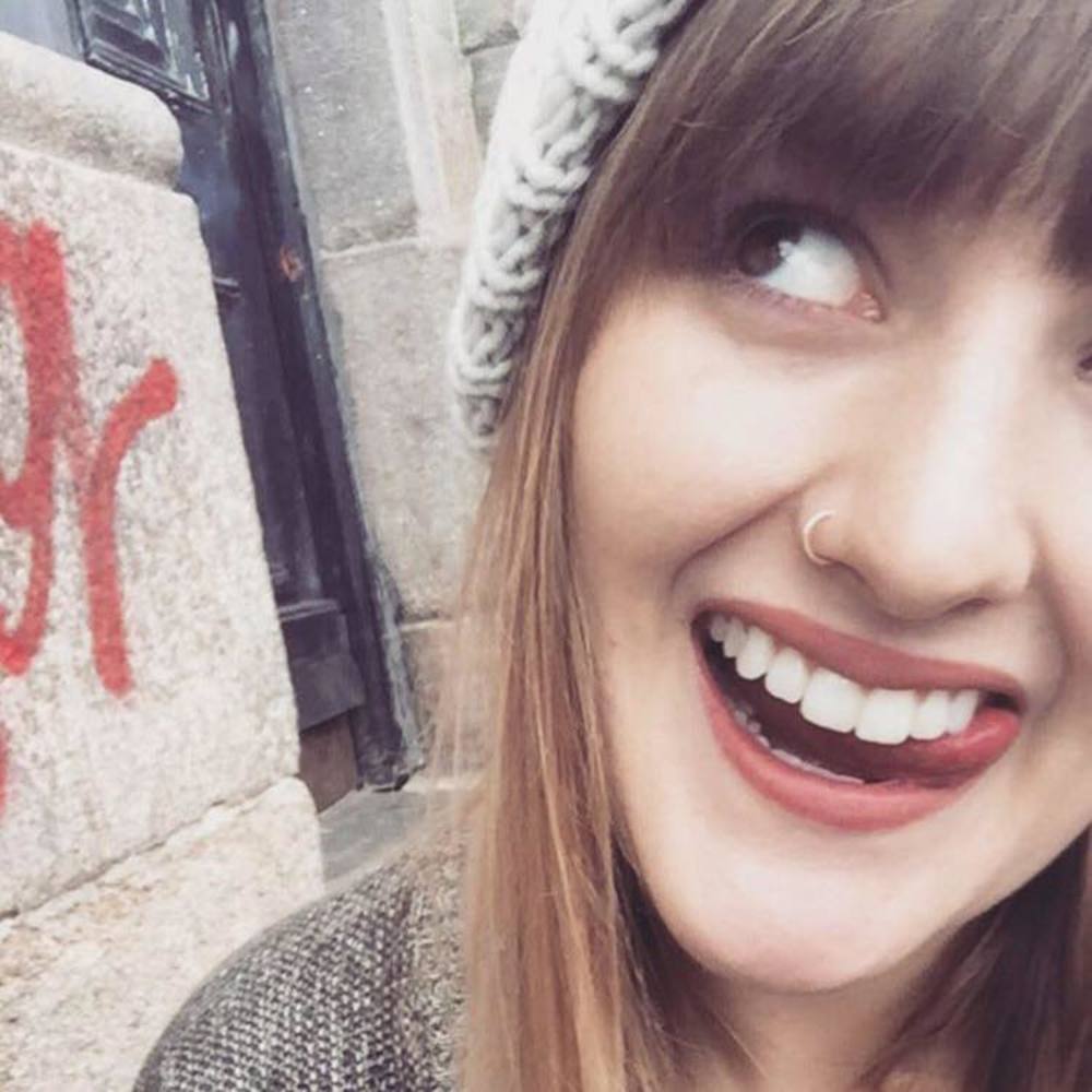 Meet your Posher, Kyla